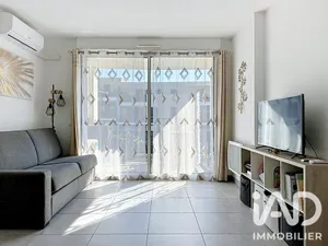 Apartment in La Ciotat (13600)