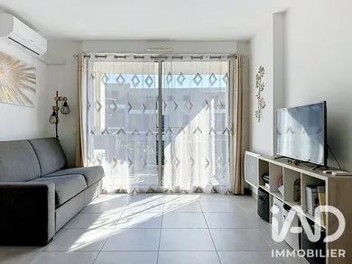 Apartment in La Ciotat (13600)