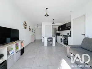 Apartment in La Ciotat (13600)