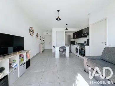 Apartment in La Ciotat (13600)