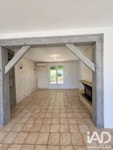 Maison à Chevillon (52170)