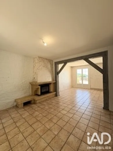 Maison à Chevillon (52170)