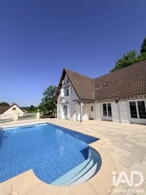 Maison à Chevillon (52170)