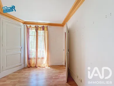 Apartment in Saint-Denis (93200)