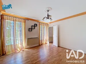 Appartement à Saint-Denis (93200)