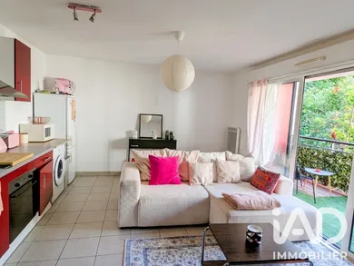 Apartment in Bayonne (64100)