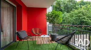 Apartment in Bayonne (64100)