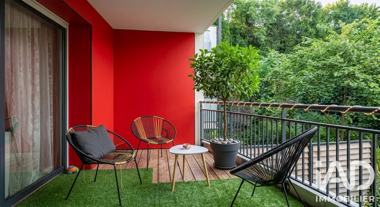Appartement 2 pièces 42 m² · à Bayonne · 42 m² · 209 000 €
