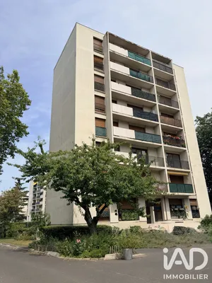 Appartement à Épinay-sur-Seine (93800)