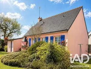 House in Landévant (56690)