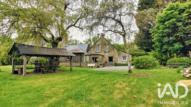 Maison à Le Faouët (56320)