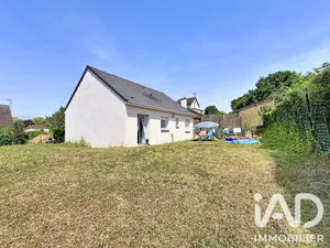 House in Chartres (28000)
