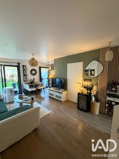 Appartement à Pontoise (95300)