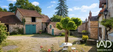 Village house in Mellecey (71640)