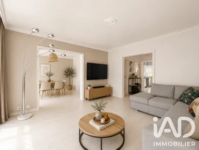 Appartement à Taverny (95150)
