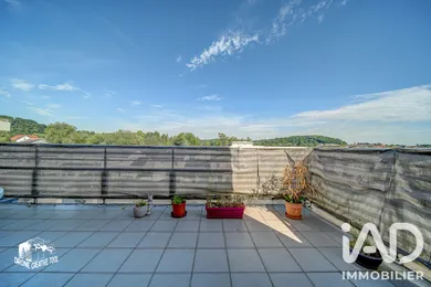 Apartment in Audun-le-Tiche (57390)