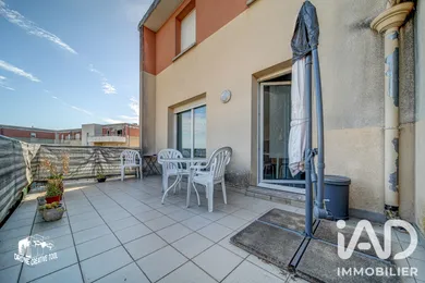 Apartment in Audun-le-Tiche (57390)