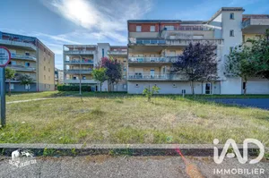 Apartment in Audun-le-Tiche (57390)
