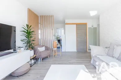 Appartement à Viry-Châtillon (91170)