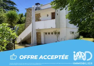 Maison à Nîmes (30900)