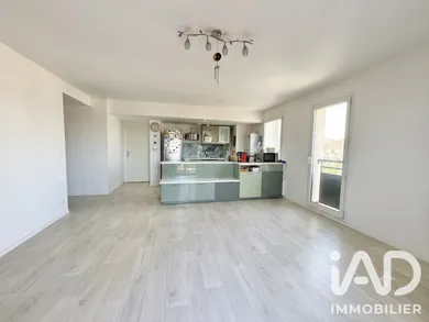 Appartement à Arpajon (91290)
