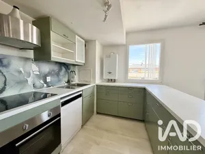 Appartement à Arpajon (91290)