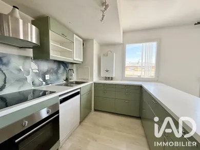 Appartement à Arpajon (91290)