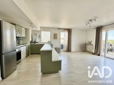 Appartement à Arpajon (91290)
