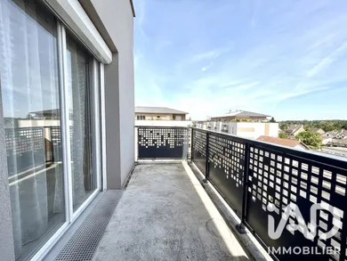 Appartement à Arpajon (91290)