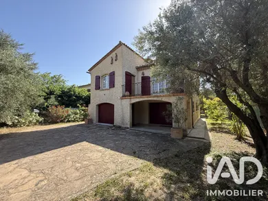 Maison à Clermont-l'Hérault (34800)