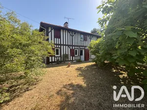 House in Lévignacq (40170)