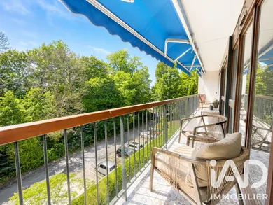 Appartement à Taverny (95150)