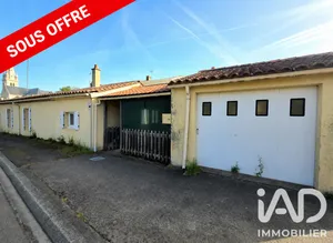 House in Essarts-en-Bocage (85140)