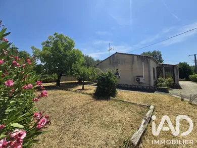 House in Laudun-l'Ardoise (30290)