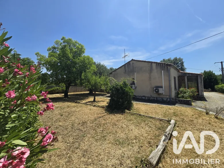 Maison 4 pièces 84 m² · à Laudun-l'Ardoise · 84 m² · 230 000 €