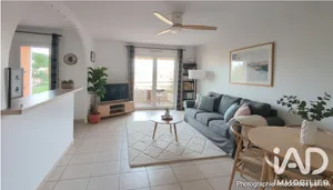 Apartment in La Seyne-sur-Mer (83500)