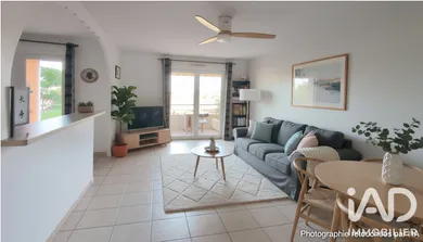 Apartment in La Seyne-sur-Mer (83500)