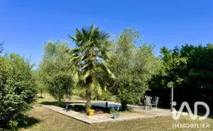 Gîte à Deux Rivières (89460)