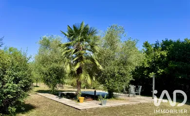 Gîte à Deux Rivières (89460)