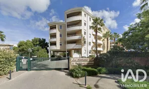 Appartement à La Seyne-sur-Mer (83500)