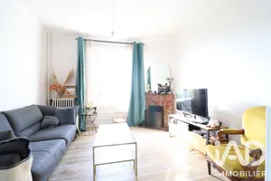 Maison à Chilly-Mazarin (91380)