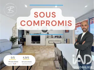 Appartement à Toulon (83100)