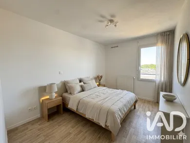 Appartement à Saint-Nazaire (44600)