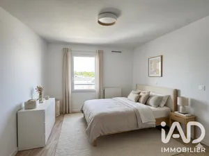 Appartement à Saint-Nazaire (44600)