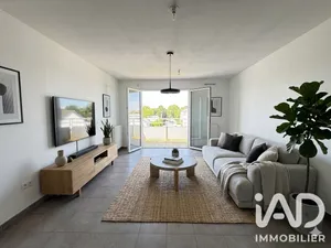Appartement à Saint-Nazaire (44600)