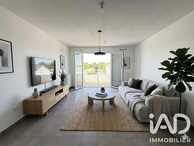 Appartement à Saint-Nazaire (44600)