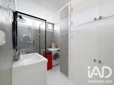 Appartement à Saint-Maur-des-Fossés (94100)