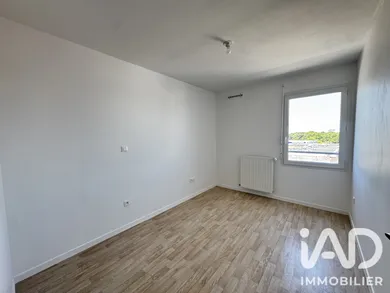 Appartement à Saint-Nazaire (44600)