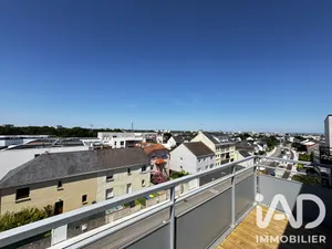 Appartement à Saint-Nazaire (44600)