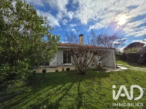 Maison traditionnelle à Gradignan (33170)